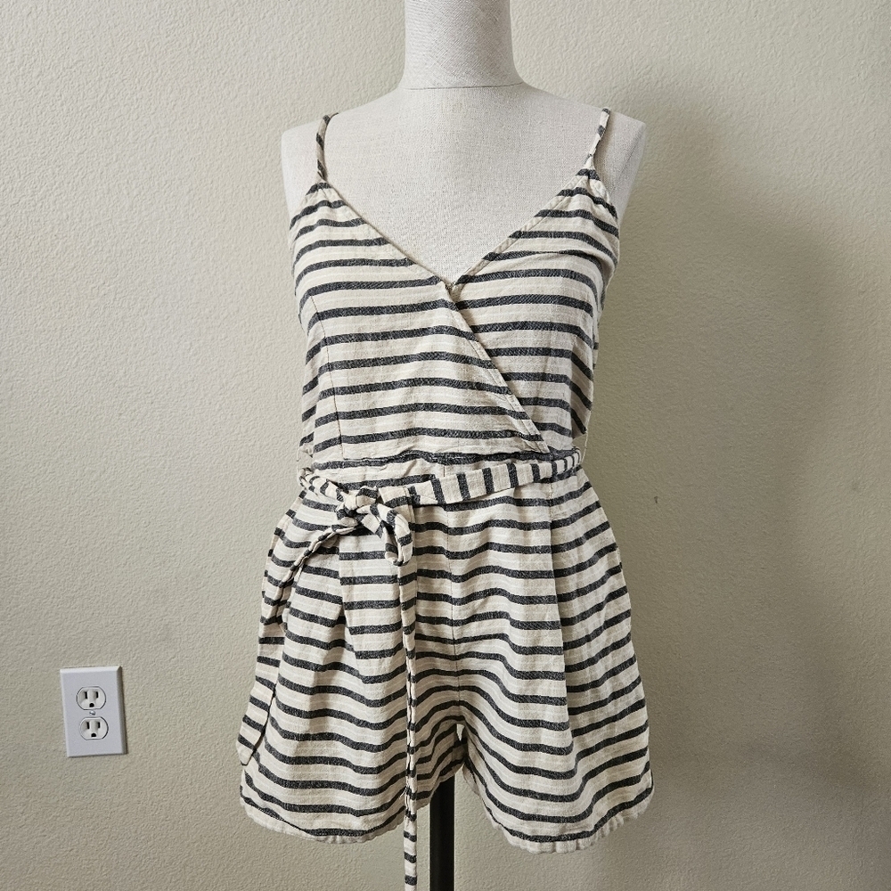 Linger On - Playsuit for Women Billabong M